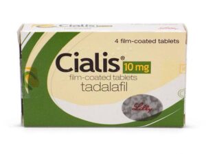 Buy Cialis 10mg Online