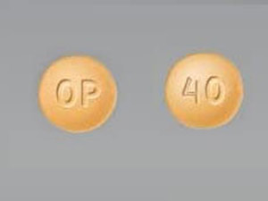 Buy Oxycontin OP 40mg Online